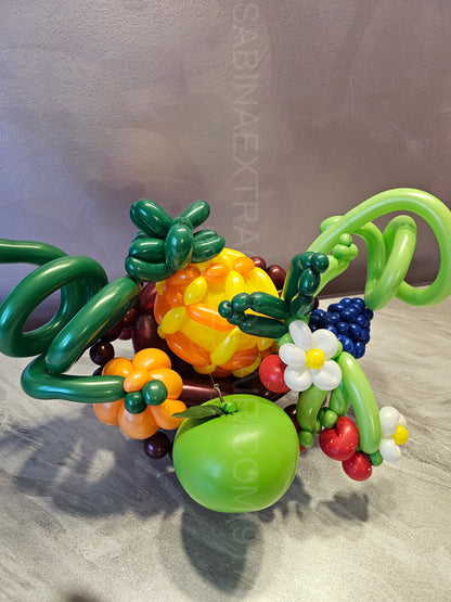 Pineapple Custom Balloon Art Decor